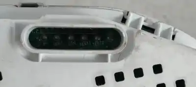 Peça sobressalente para automóvel em segunda mão quadrante por kia carnival 2.9 crdi cat referências oem iam 940034d280  20061107