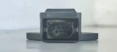 Peça sobressalente para automóvel em segunda mão sensor por kia carnival 2.9 crdi cat referências oem iam 0265005293  