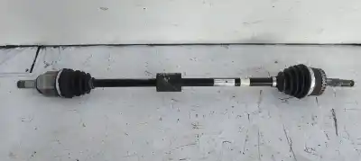 Second-hand car spare part FRONT RIGHT TRANSMISSION for OPEL MERIVA  OEM IAM references   