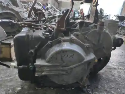 Pezzo di ricambio per auto di seconda mano riduttore per kia carnival 2.9 crdi cat riferimenti oem iam u6kdd2  