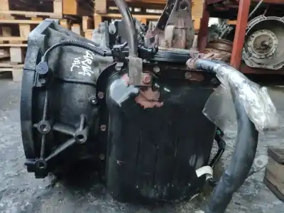 Pezzo di ricambio per auto di seconda mano riduttore per kia carnival 2.9 crdi cat riferimenti oem iam u6kdd2  