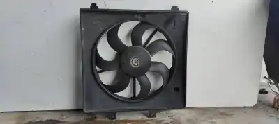 Peça sobressalente para automóvel em segunda mão termoventilador elétrico por kia carnival 2.9 crdi cat referências oem iam 253804dxxx