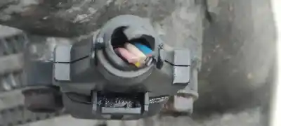 Peça sobressalente para automóvel em segunda mão intercooler por kia carnival 2.9 crdi cat referências oem iam 281904x90x  