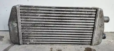Peça sobressalente para automóvel em segunda mão intercooler por kia carnival 2.9 crdi cat referências oem iam 281904x90x  