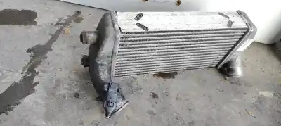Peça sobressalente para automóvel em segunda mão intercooler por kia carnival 2.9 crdi cat referências oem iam 281904x90x  