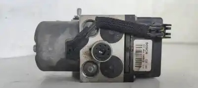 Peça sobressalente para automóvel em segunda mão abs por opel meriva 1.6 16v referências oem iam 0265216478