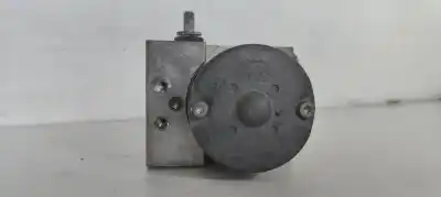 Peça sobressalente para automóvel em segunda mão abs por opel meriva 1.6 16v referências oem iam 0265216478  227384134966
