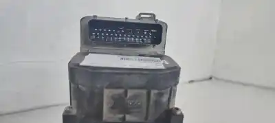 Peça sobressalente para automóvel em segunda mão abs por opel meriva 1.6 16v referências oem iam 0265216478  227384134966