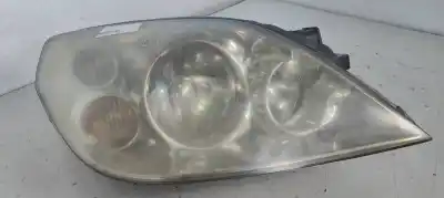 İkinci el araba yedek parçası SAG FAR için NISSAN PRIMERA BERLINA (P12)  OEM IAM referansları 2151191R  
