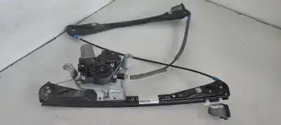 Piesă de schimb auto la mâna a doua MECANISM ACȚIONARE GEAM FAȚÃ STÂNGA pentru JAGUAR X-TYPE  Referințe OEM IAM 0130821946  991132XXX