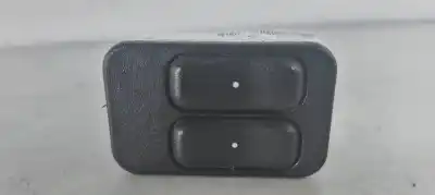 Peça sobressalente para automóvel em segunda mão elevador de vidros dianteira esquerda por opel meriva 1.6 16v referências oem iam 13363202
