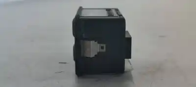 Second-hand car spare part driver left window regulator for opel meriva 1.6 16v oem iam references 13363202  24409205