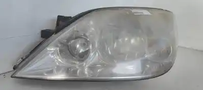 İkinci el araba yedek parçası SOL FAR için NISSAN PRIMERA BERLINA (P12)  OEM IAM referansları 26060AU80B  