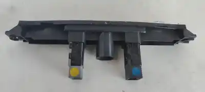 Second-hand car spare part multifunction switch for kia carnival 2.9 crdi cat oem iam references 937004d090090  937004d090