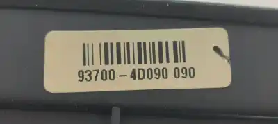 Second-hand car spare part multifunction switch for kia carnival 2.9 crdi cat oem iam references 937004d090090  937004d090