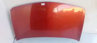 Gebrauchtes Autoersatzteil MOTORHAUBE zum RENAULT MEGANE II FAMILIAR  OEM-IAM-Referenzen   