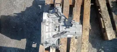Second-hand car spare part gearbox for kia sephia 1.5 oem iam references k247k2  