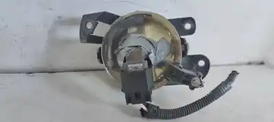 Second-hand car spare part left fog light for volkswagen passat variant (3c5) 3.2 v6 24v oem iam references 27129300li  