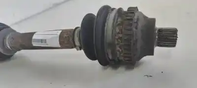 Second-hand car spare part front left transmission for smart coupe 0.6 turbo cat oem iam references   