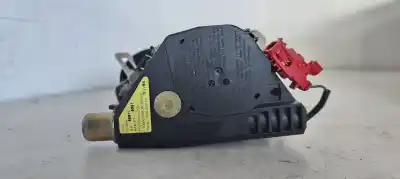 Pezzo di ricambio per auto di seconda mano cintura di sicurezza anteriore sinistra per smart coupe 0.6 turbo cat riferimenti oem iam 33003480  