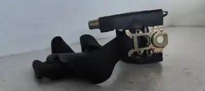 Pezzo di ricambio per auto di seconda mano cintura di sicurezza anteriore sinistra per smart coupe 0.6 turbo cat riferimenti oem iam 33003480  