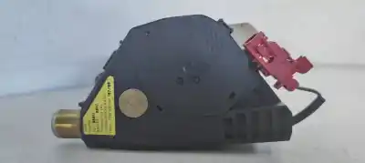 Second-hand car spare part front right seat belt for smart coupe 0.6 turbo cat oem iam references 33003480  