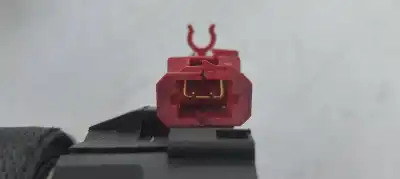 Second-hand car spare part front right seat belt for smart coupe 0.6 turbo cat oem iam references 33003480  