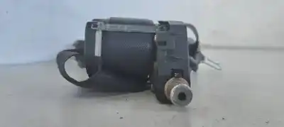 Second-hand car spare part front right seat belt for smart coupe 0.6 turbo cat oem iam references 33003480  