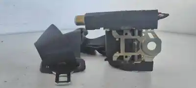 Second-hand car spare part front right seat belt for smart coupe 0.6 turbo cat oem iam references 33003480  