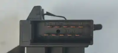 Pezzo di ricambio per auto di seconda mano comando pulito per smart coupe 0.6 turbo cat riferimenti oem iam 0001272v00  0001562v00