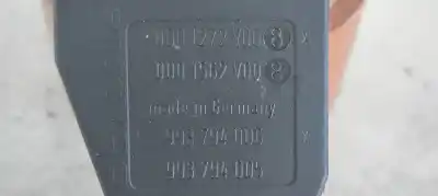 Pezzo di ricambio per auto di seconda mano comando pulito per smart coupe 0.6 turbo cat riferimenti oem iam 0001272v00  0001562v00