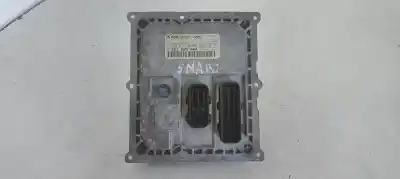 Tweedehands auto-onderdeel ECU MOTORCONTROLLER voor SMART COUPE  OEM IAM-referenties 0003107V006  0261205004