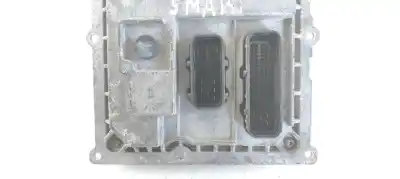 Second-hand car spare part ecu engine control for smart coupe 0.6 turbo cat oem iam references 0003107v006  0261205004