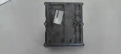 Second-hand car spare part ecu engine control for smart coupe 0.6 turbo cat oem iam references 0003107v006  0261205004