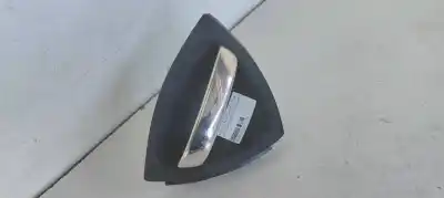 Second-hand car spare part EXTERIOR RIGHT FRONT DOOR HANDLE for SMART COUPE  OEM IAM references   