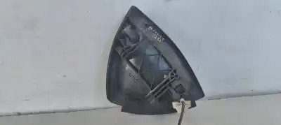 Second-hand car spare part exterior right front door handle for smart coupe 0.6 turbo cat oem iam references   