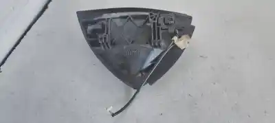 Second-hand car spare part exterior right front door handle for smart coupe 0.6 turbo cat oem iam references   