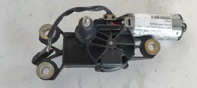 Second-hand car spare part rear windshield wiper motor for smart coupe 0.6 turbo cat oem iam references 404454  