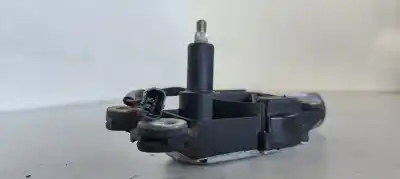 Second-hand car spare part rear windshield wiper motor for smart coupe 0.6 turbo cat oem iam references 404454  