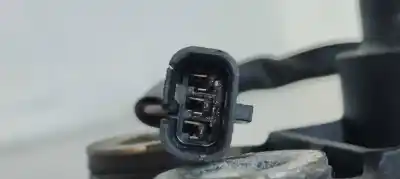 Second-hand car spare part rear windshield wiper motor for smart coupe 0.6 turbo cat oem iam references 404454  