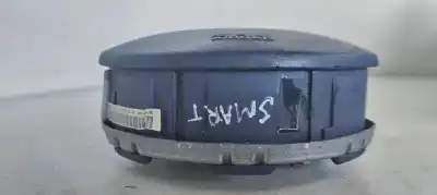 Pezzo di ricambio per auto di seconda mano air bag anteriore sinistro per smart coupe 0.6 turbo cat riferimenti oem iam ha02002070311  0300101