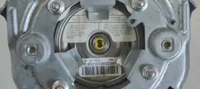 Pezzo di ricambio per auto di seconda mano air bag anteriore sinistro per smart coupe 0.6 turbo cat riferimenti oem iam ha02002070311  0300101