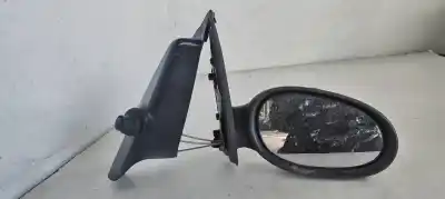 Peça sobressalente para automóvel em segunda mão ESPELHO RETROVISOR DIREITO por SMART COUPE  Referências OEM IAM 0000512V0070000  