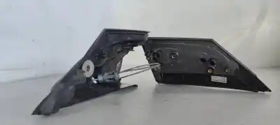 Peça sobressalente para automóvel em segunda mão espelho retrovisor direito por smart coupe 0.6 turbo cat referências oem iam 0000512v0070000  