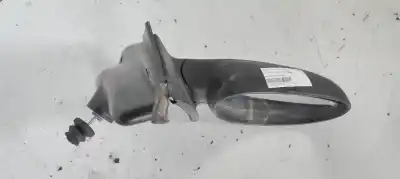 Peça sobressalente para automóvel em segunda mão espelho retrovisor direito por smart coupe 0.6 turbo cat referências oem iam 0000512v0070000  