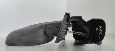 Peça sobressalente para automóvel em segunda mão espelho retrovisor direito por smart coupe 0.6 turbo cat referências oem iam 0000512v0070000  