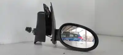 Peça sobressalente para automóvel em segunda mão espelho retrovisor direito por smart coupe 0.6 turbo cat referências oem iam 0000512v0070000  