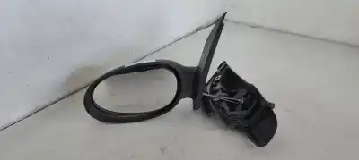 Pezzo di ricambio per auto di seconda mano SPECCHIO SINISTRO per SMART COUPE  Riferimenti OEM IAM 0000595V0170000  