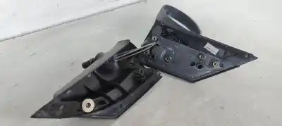 Pezzo di ricambio per auto di seconda mano specchio sinistro per smart coupe 0.6 turbo cat riferimenti oem iam 0000595v0170000  