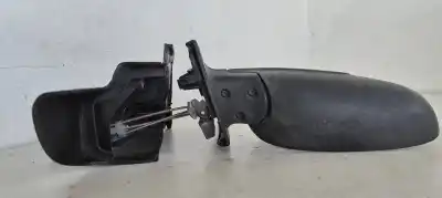 Pezzo di ricambio per auto di seconda mano specchio sinistro per smart coupe 0.6 turbo cat riferimenti oem iam 0000595v0170000  